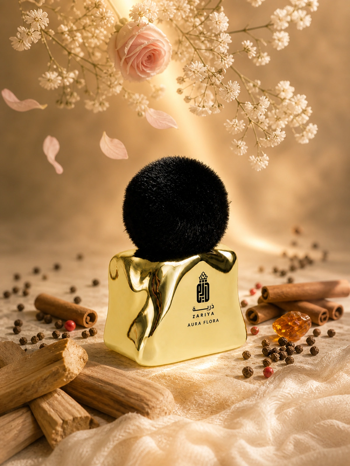 Aura Flora