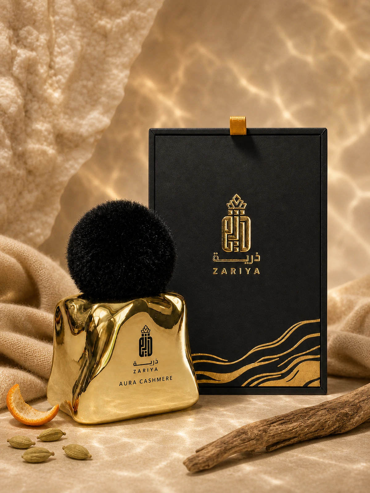 Aura Cashmere — image 3