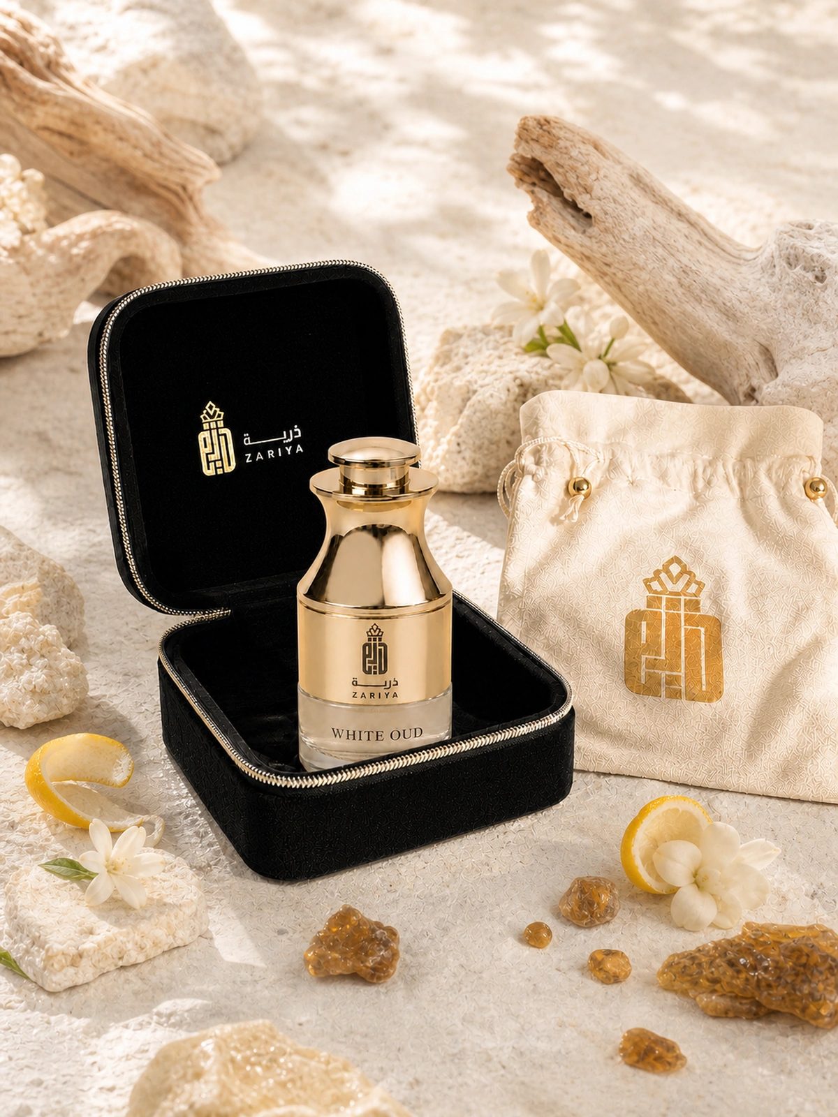 White Oud — image 4
