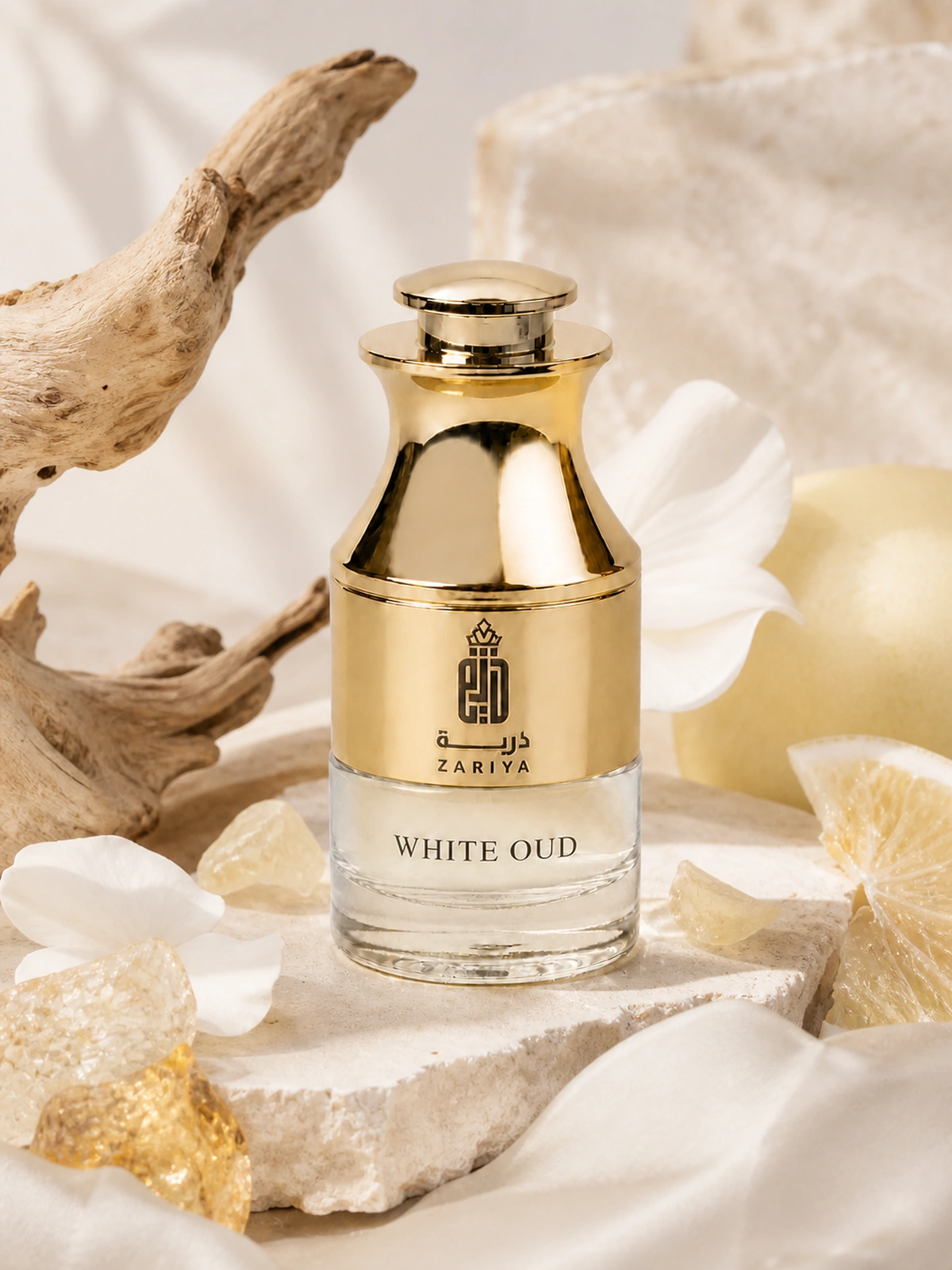 White Oud — image 3