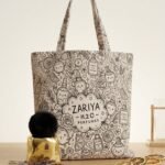Zariya Alcohol-free perfume